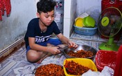 Cuộc sống ở trọ thiếu thốn của thí sinh The Voice Kids 2015 Cuộc sống ở trọ thiếu thốn của thí sinh The Voice Kids 2015