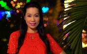 3 sao Việt mang bầu khi đã 40 tuổi 3 sao Việt mang bầu khi đã 40 tuổi