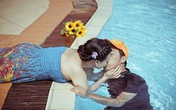 Truy tìm người đàn ông "yêu" chiếc bụng rạn và nhan sắc xuống cấp của vợ gây bão mạng Truy tìm người đàn ông "yêu" chiếc bụng rạn và nhan sắc xuống cấp của vợ gây bão mạng