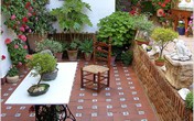 7 ý tưởng để sân vườn ngập nắng xuân 7 ý tưởng để sân vườn ngập nắng xuân