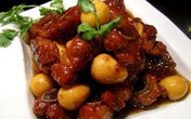 Bí quyết để có món kho ngon 'đúng điệu' Bí quyết để có món kho ngon 'đúng điệu'