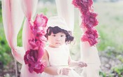 Ảnh siêu ngộ nghĩnh của các nhóc tỳ nhà Lý Hải - Minh Hà Ảnh siêu ngộ nghĩnh của các nhóc tỳ nhà Lý Hải - Minh Hà