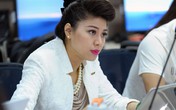 Một ngày bận rộn của BTV Ngọc Trinh Một ngày bận rộn của BTV Ngọc Trinh