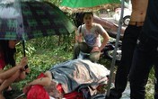 'Không ai bảo ai, mọi người đều dừng lại cứu người' 'Không ai bảo ai, mọi người đều dừng lại cứu người'