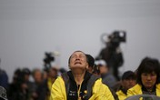 1 năm sau thảm kịch chìm tàu Sewol, nước mắt người ở lại vẫn tuôn rơi 1 năm sau thảm kịch chìm tàu Sewol, nước mắt người ở lại vẫn tuôn rơi