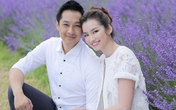 Trúc Diễm khoe ảnh trăng mật ngọt ngào ở Hokkaido Trúc Diễm khoe ảnh trăng mật ngọt ngào ở Hokkaido