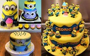 Hàng loạt sản phẩm ăn theo phim Minions "đắt như tôm tươi" Hàng loạt sản phẩm ăn theo phim Minions "đắt như tôm tươi"