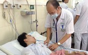 Biến chứng đáng sợ của bệnh sốt xuất huyết Biến chứng đáng sợ của bệnh sốt xuất huyết