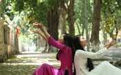Hà Nội siêu lãng mạn mùa sấu trút lá vàng Hà Nội siêu lãng mạn mùa sấu trút lá vàng