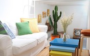 Căn hộ 18m² đẹp tuyệt trần của chàng nghệ sĩ hào hoa Căn hộ 18m² đẹp tuyệt trần của chàng nghệ sĩ hào hoa