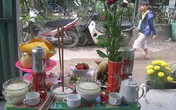 Lễ vật cúng "Hóa vàng" mùng 3 Tết như thế nào ? Lễ vật cúng "Hóa vàng" mùng 3 Tết như thế nào ?
