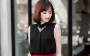 Trúc Diễm và 7 set đồ năng động cho tuần mới Trúc Diễm và 7 set đồ năng động cho tuần mới