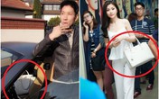 Lộ diện bạn trai doanh nhân của Á hậu Diễm Trang Lộ diện bạn trai doanh nhân của Á hậu Diễm Trang