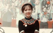 Ngất ngây với vẻ đẹp dịu dàng, tươi tắn của cô gái trẻ trong lễ diễu binh Ngất ngây với vẻ đẹp dịu dàng, tươi tắn của cô gái trẻ trong lễ diễu binh