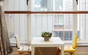 Ngôi nhà tuyệt đẹp có diện tích "khủng" giữa trung tâm Hà Nội Ngôi nhà tuyệt đẹp có diện tích "khủng" giữa trung tâm Hà Nội