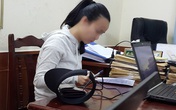 Bắt quả tang người mẫu bán dâm giá 7.000 USD tại khách sạn Bắt quả tang người mẫu bán dâm giá 7.000 USD tại khách sạn