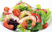 Những thành phần trong salad khiến bạn không thể giảm cân Những thành phần trong salad khiến bạn không thể giảm cân