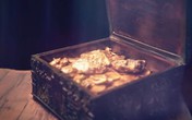 Kho báu triệu phú chôn để mọi người đi tìm có những gì? Kho báu triệu phú chôn để mọi người đi tìm có những gì?