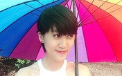 Du học sinh xinh đẹp, chân dài miên man Du học sinh xinh đẹp, chân dài miên man