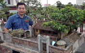 Chi tiền tỷ dựng Kinh thành Huế ngay trong vườn Chi tiền tỷ dựng Kinh thành Huế ngay trong vườn