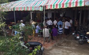 Vụ phóng hỏa khiến 3 người tử vong: Hung thủ “lộ mặt” giữa đám tang Vụ phóng hỏa khiến 3 người tử vong: Hung thủ “lộ mặt” giữa đám tang
