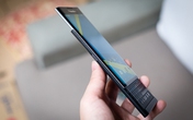 Priv - BlackBerry chạy Android đầu tiên xuất hiện ở Việt Nam Priv - BlackBerry chạy Android đầu tiên xuất hiện ở Việt Nam