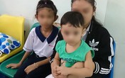 Người vợ bị ô tô của chồng gây tai nạn: Ba đứa con thẫn thờ ngoài phòng cấp cứu Người vợ bị ô tô của chồng gây tai nạn: Ba đứa con thẫn thờ ngoài phòng cấp cứu