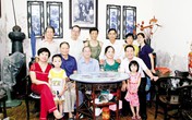 Gần 40 năm được cúng giỗ, người đàn ông đột nhiên trở về Gần 40 năm được cúng giỗ, người đàn ông đột nhiên trở về