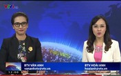 Lỗi trang phục của BTV Hoài Anh, Vân Anh Lỗi trang phục của BTV Hoài Anh, Vân Anh