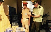 Thanh Hóa: Trạm CSGT Quốc lộ 1A xử phạt trên 42 tỷ đồng trong 1 năm Thanh Hóa: Trạm CSGT Quốc lộ 1A xử phạt trên 42 tỷ đồng trong 1 năm