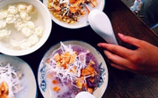 Trào lưu "chè ngon, quán đẹp" ở Hà Nội Trào lưu "chè ngon, quán đẹp" ở Hà Nội