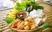 13 món ngon khách Tây thích mê khi đến Hà Nội 13 món ngon khách Tây thích mê khi đến Hà Nội