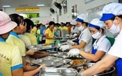 Tăng cường kiểm tra, chấn chỉnh tình trạng mất an toàn vệ sinh thực phẩm tại các bếp ăn tập thể Tăng cường kiểm tra, chấn chỉnh tình trạng mất an toàn vệ sinh thực phẩm tại các bếp ăn tập thể