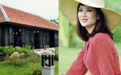 Ngắm biệt thự triệu đô xanh mướt mắt của quý bà giàu nhất nhì showbiz Việt Ngắm biệt thự triệu đô xanh mướt mắt của quý bà giàu nhất nhì showbiz Việt