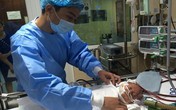 Cảnh báo bệnh ho gà quay trở lại Cảnh báo bệnh ho gà quay trở lại