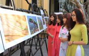 Thiếu nữ Đà Nẵng duyên dáng trong "Gặp gỡ tháng Ba" Thiếu nữ Đà Nẵng duyên dáng trong "Gặp gỡ tháng Ba"
