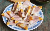Làm giò hoa giò nụ ngon như trong ký ức Làm giò hoa giò nụ ngon như trong ký ức