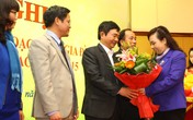 Bộ trưởng Nguyễn Thị Kim Tiến: Khẩn trương hoàn thiện bộ máy, nhân lực làm dân số Bộ trưởng Nguyễn Thị Kim Tiến: Khẩn trương hoàn thiện bộ máy, nhân lực làm dân số