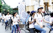 Công tác DS-KHHGĐ trước thềm năm mới 2015: Nỗ lực biến “lượng” thành “chất” Công tác DS-KHHGĐ trước thềm năm mới 2015: Nỗ lực biến “lượng” thành “chất”