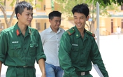 Thi THPT Quốc gia 2015: Những hình ảnh ấn tượng không bao giờ quên Thi THPT Quốc gia 2015: Những hình ảnh ấn tượng không bao giờ quên