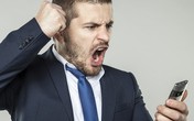 8 sai lầm dân công sở thường gặp khi dùng di động 8 sai lầm dân công sở thường gặp khi dùng di động