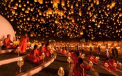 Đắm mình với 10 lễ hội độc đáo, hoành tráng năm 2015 Đắm mình với 10 lễ hội độc đáo, hoành tráng năm 2015