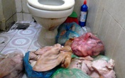 Bạn có dám ăn quán sau khi nhìn hình ảnh này? Bạn có dám ăn quán sau khi nhìn hình ảnh này?