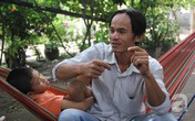 Thợ đào giếng suốt đêm cứu em bé 7 tuổi: "Vừa bế bé lên là tôi như muốn xỉu" Thợ đào giếng suốt đêm cứu em bé 7 tuổi: "Vừa bế bé lên là tôi như muốn xỉu"