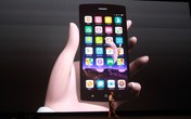 Hôm nay ra mắt Bphone - smartphone đầu tiên của Việt Nam Hôm nay ra mắt Bphone - smartphone đầu tiên của Việt Nam