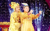 Nghệ sĩ Quốc Khánh: Mười mấy năm đóng Ngọc Hoàng duy nhất một lần được “sướng” Nghệ sĩ Quốc Khánh: Mười mấy năm đóng Ngọc Hoàng duy nhất một lần được “sướng”
