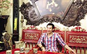 “Vua” của những bộ chạn cổ độc nhất vô nhị “Vua” của những bộ chạn cổ độc nhất vô nhị
