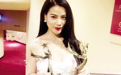 Trần Bảo Sơn nói gì trước giải thưởng lùm xùm của Trương Ngọc Ánh? Trần Bảo Sơn nói gì trước giải thưởng lùm xùm của Trương Ngọc Ánh?