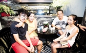 Bật mí về hai cậu ấm tài giỏi của Thanh Lam và Mỹ Linh Bật mí về hai cậu ấm tài giỏi của Thanh Lam và Mỹ Linh