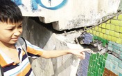 Con đường gốm sứ ở Hà Nội: Công trình kỷ lục…“đoản mệnh”? Con đường gốm sứ ở Hà Nội: Công trình kỷ lục…“đoản mệnh”?